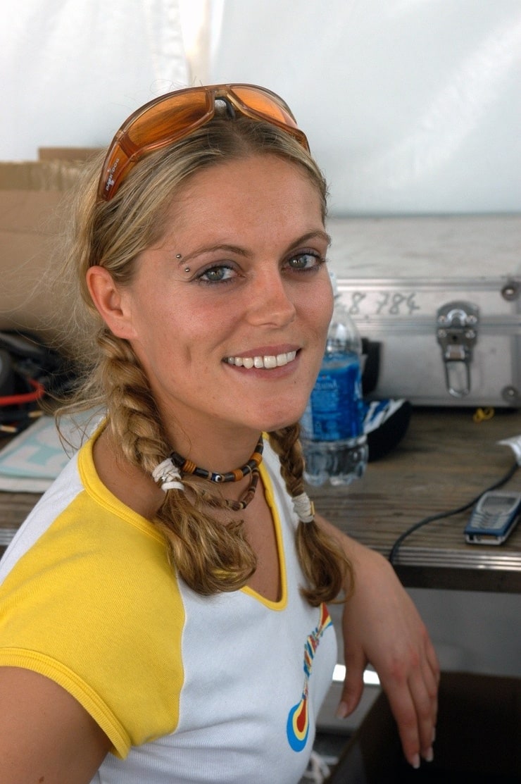 Katja Poensgen