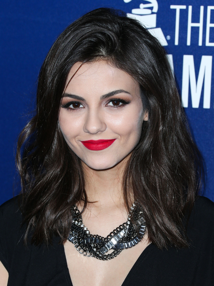 Victoria Justice Victoria Justice