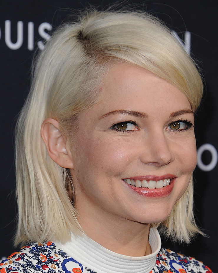 Michelle Williams