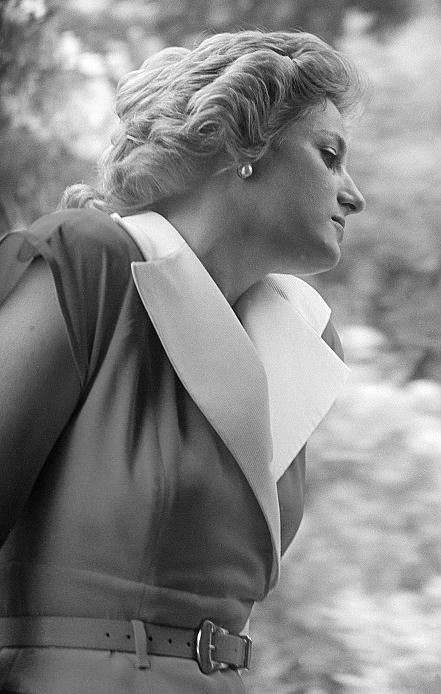 Princess Diana