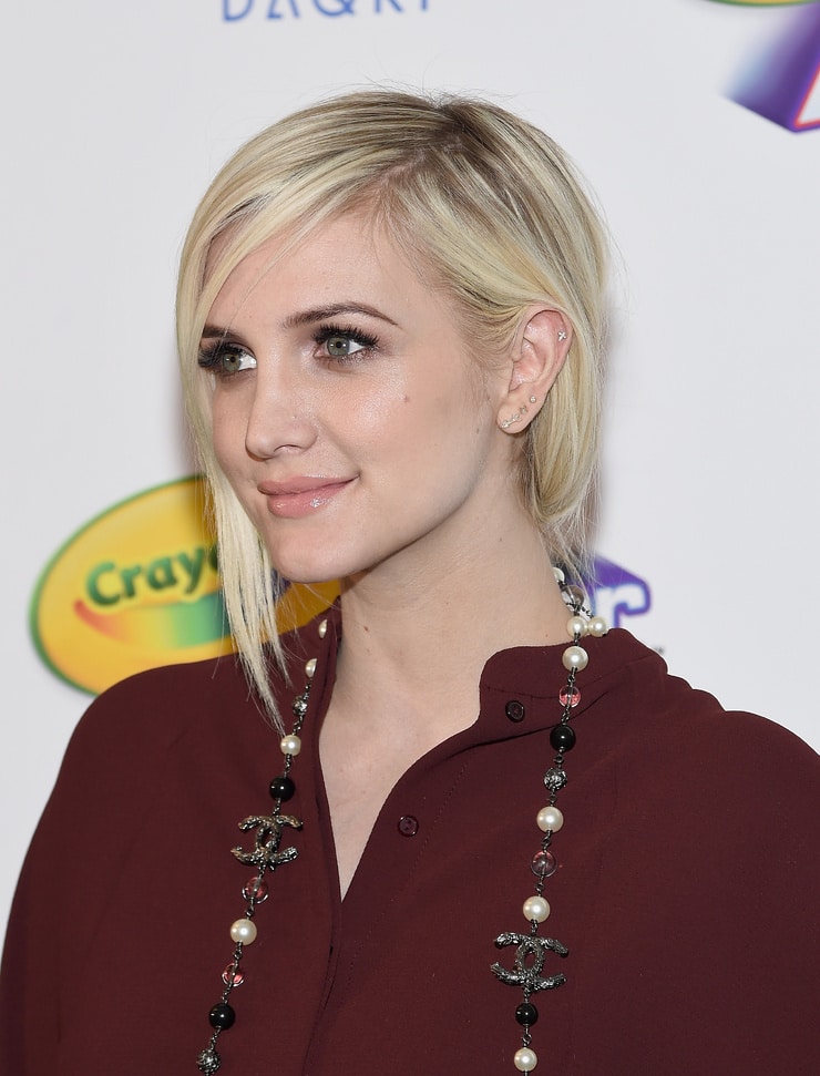 Ashlee Simpson Ashlee Simpson