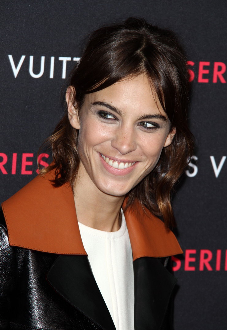 Alexa Chung