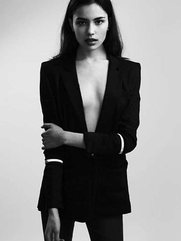 Irina Sharipova