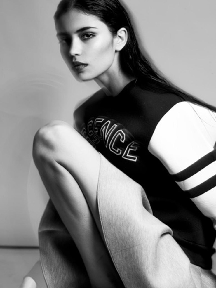 Irina Sharipova
