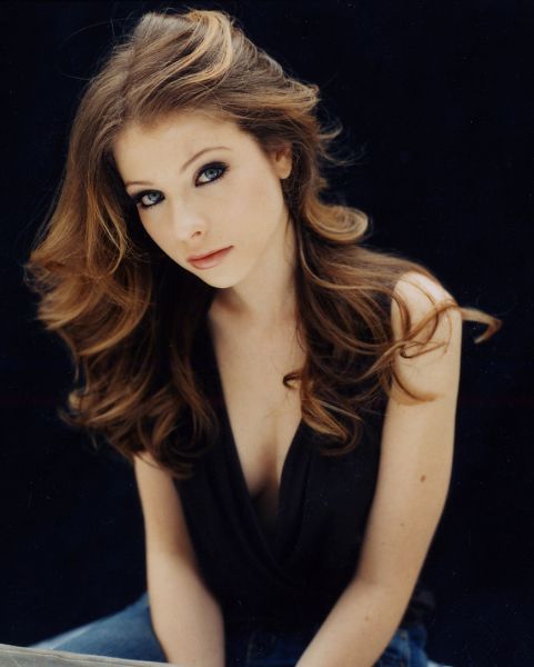 Michelle Trachtenberg Michelle Trachtenberg