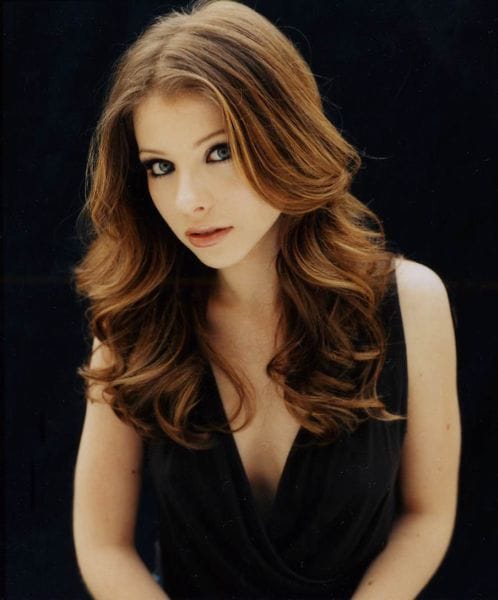 Michelle Trachtenberg Michelle Trachtenberg