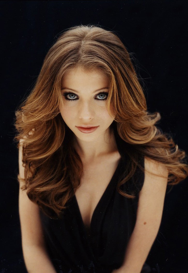 Michelle Trachtenberg Michelle Trachtenberg