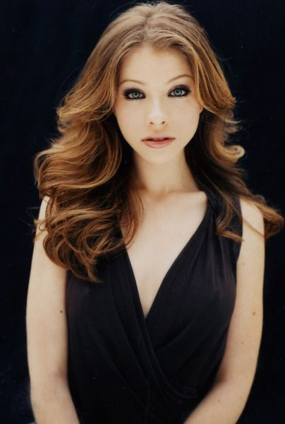 Michelle Trachtenberg Michelle Trachtenberg