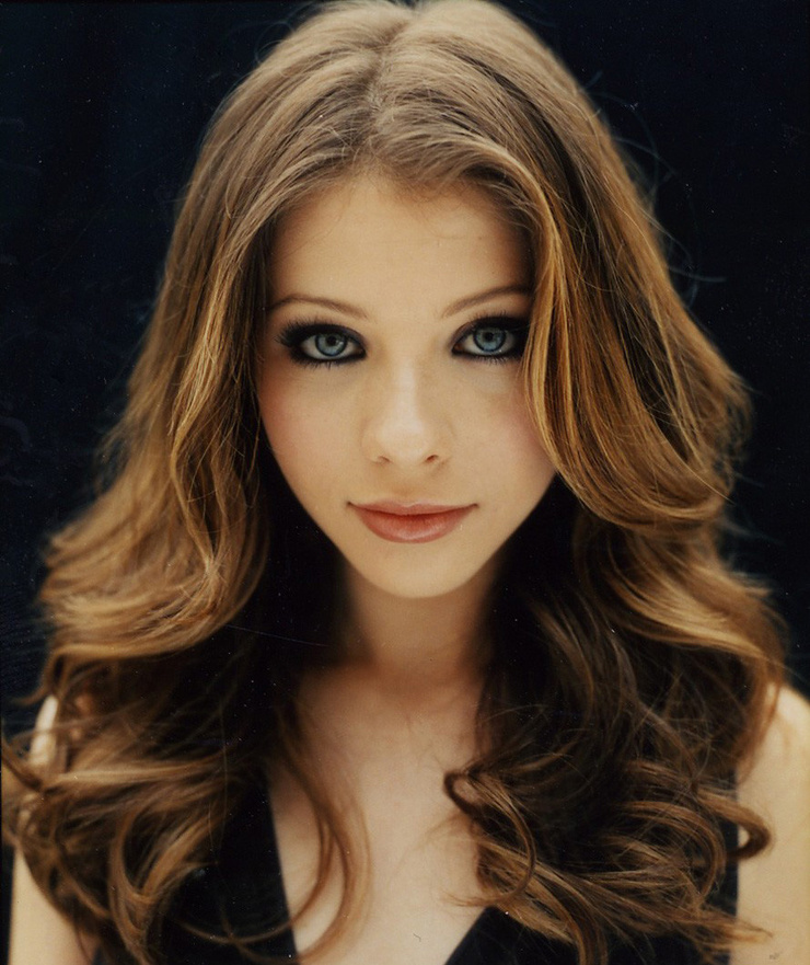 Michelle Trachtenberg Michelle Trachtenberg