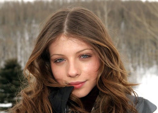 Michelle Trachtenberg Michelle Trachtenberg