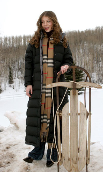 Michelle Trachtenberg Michelle Trachtenberg