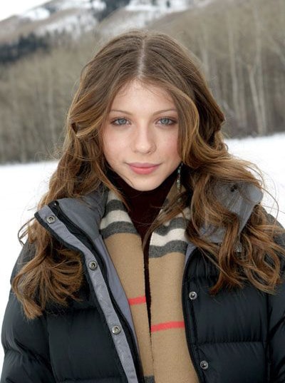 Michelle Trachtenberg Michelle Trachtenberg