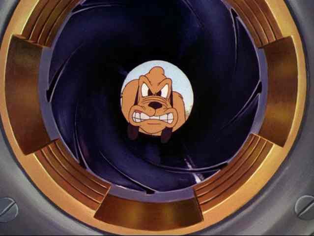 Private Pluto Private Pluto