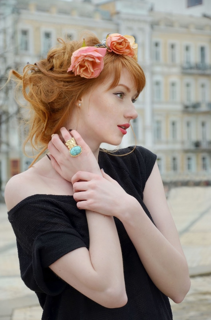 Alina Kovalenko Alina Kovalenko