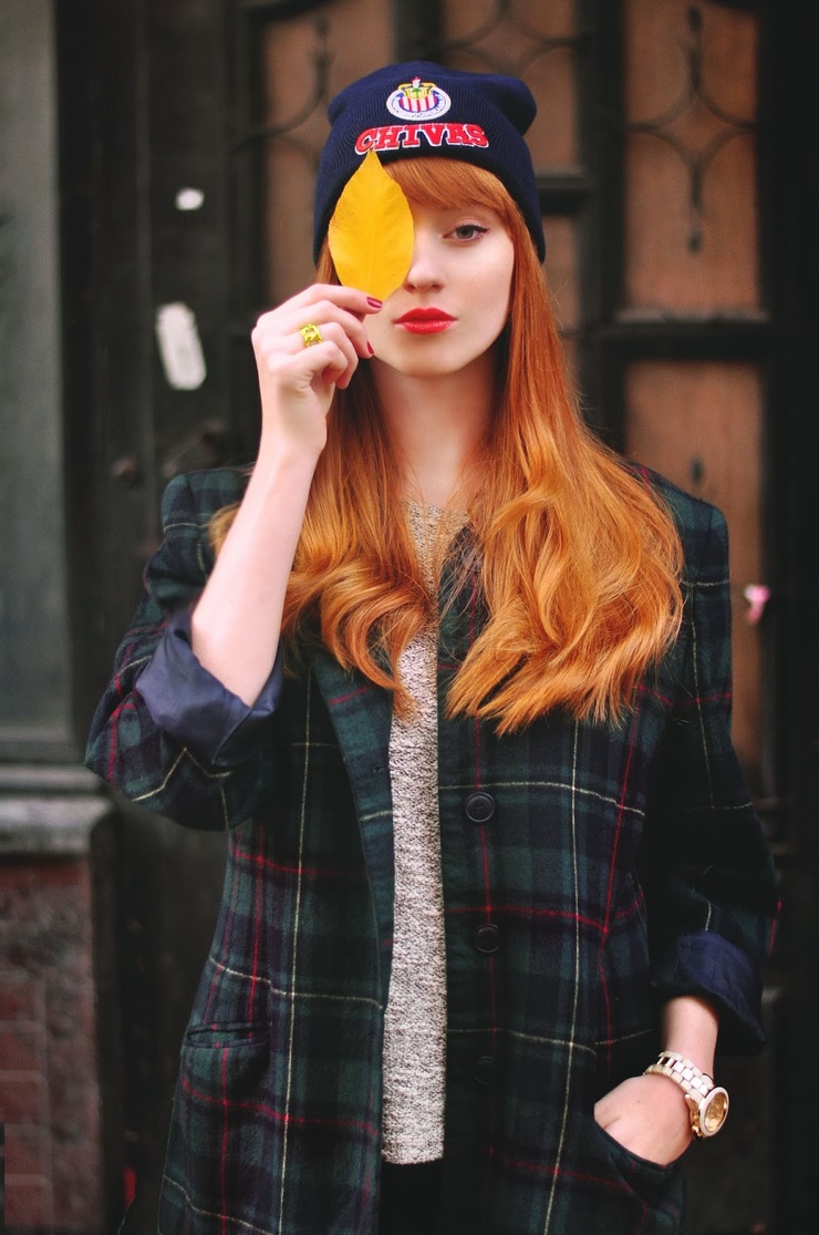 Alina Kovalenko Alina Kovalenko
