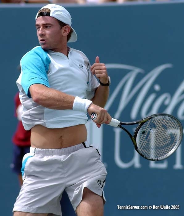 Filippo Volandri