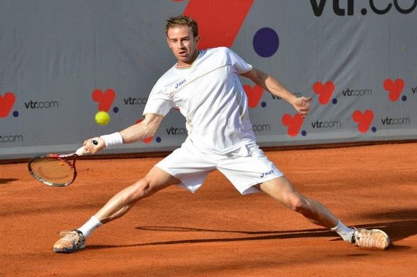 Filippo Volandri