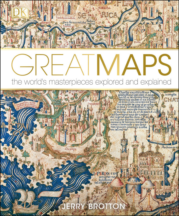 Great Maps Great Maps