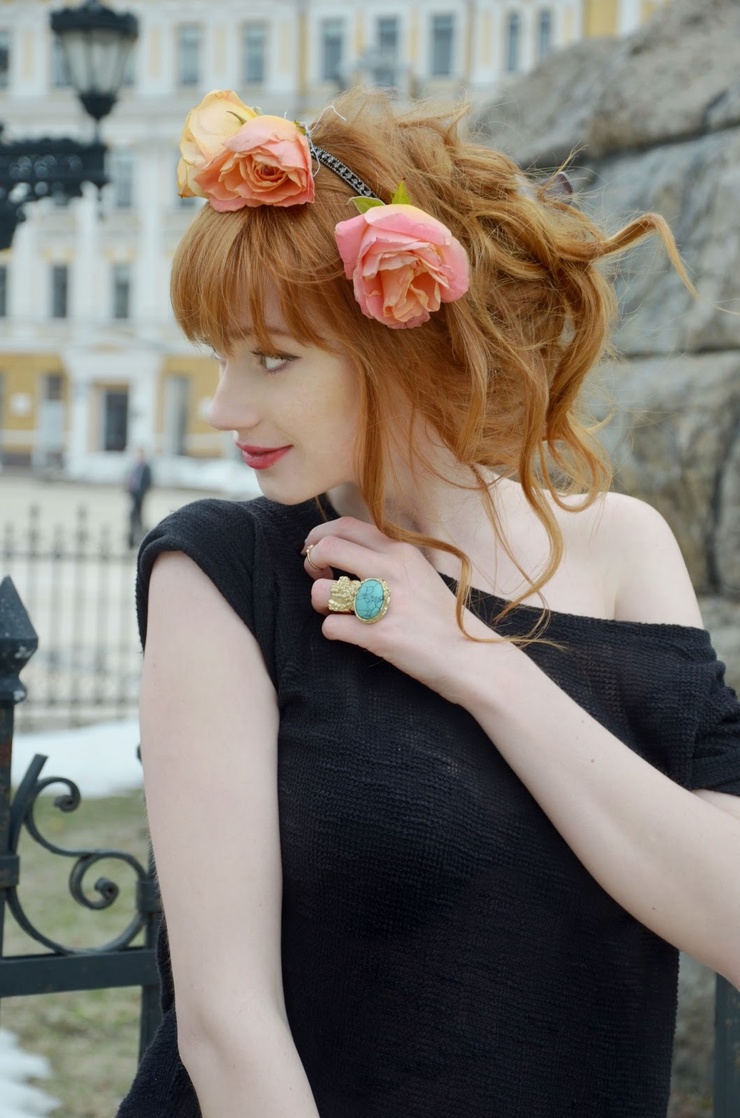 Alina Kovalenko