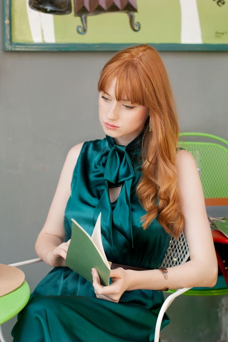 Alina Kovalenko