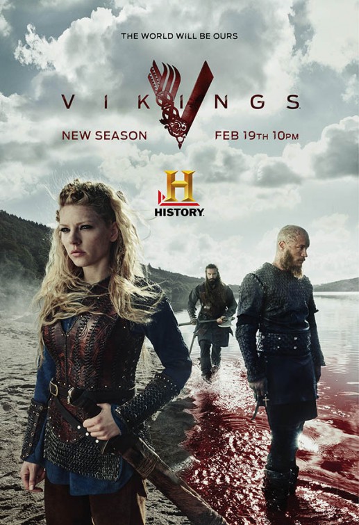 Vikings