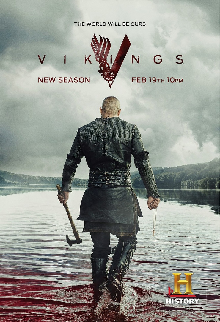 Vikings Vikings