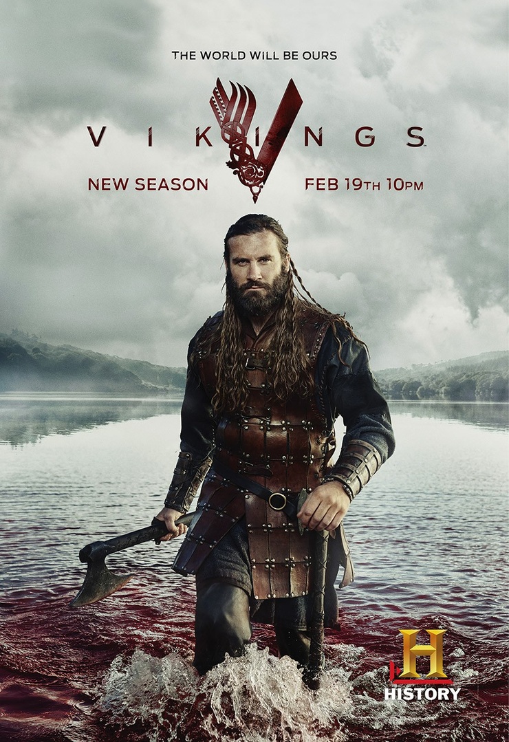 Vikings Vikings