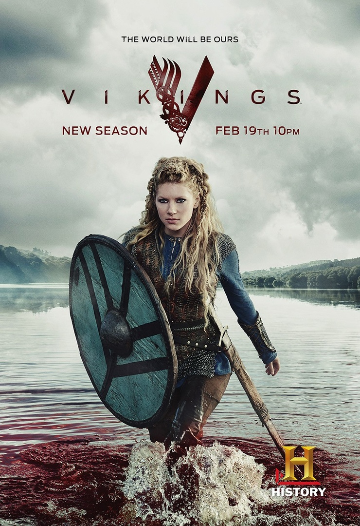 Vikings Vikings