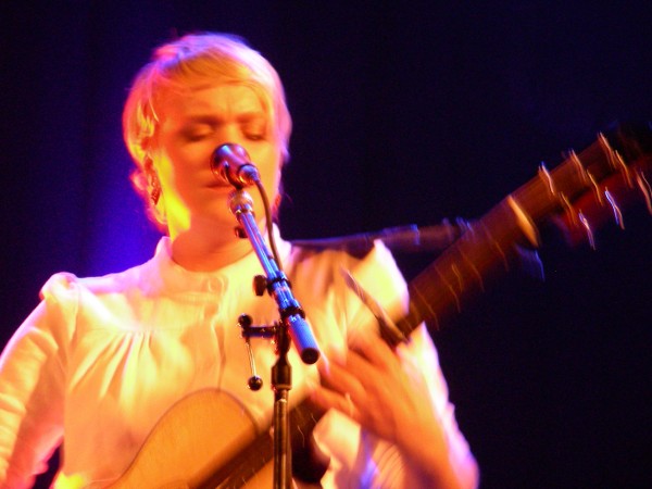 Ane Brun