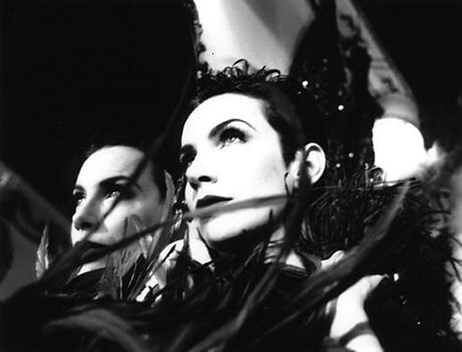 Annie Lennox