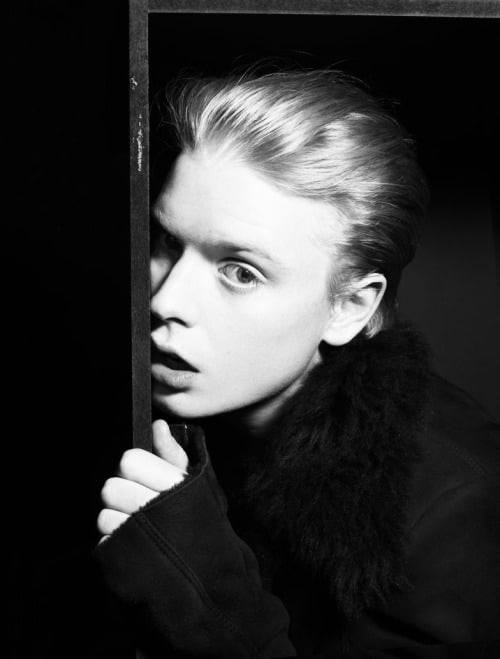 Freddie Fox