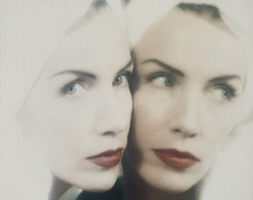 Annie Lennox