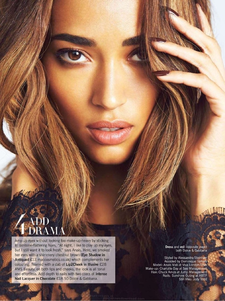 Anais Mali