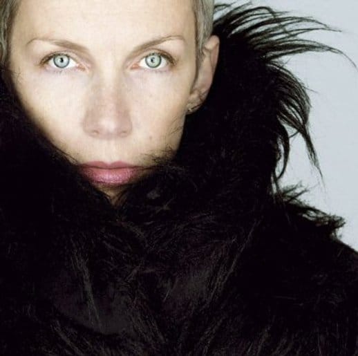 Annie Lennox Annie Lennox