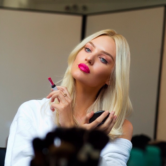 Candice Swanepoel