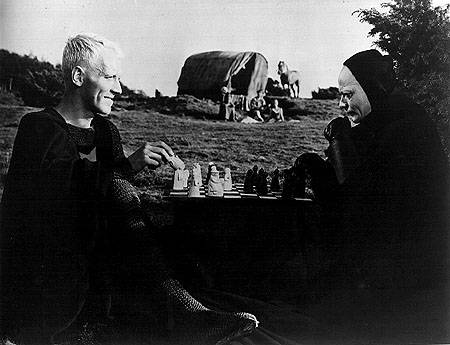 The Seventh Seal The Seventh Seal