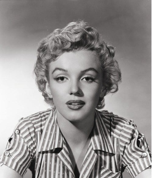 Image of Marilyn Monroe