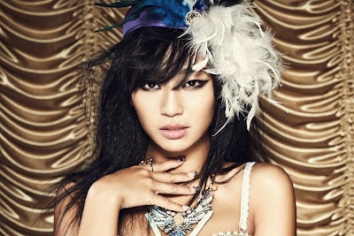Hyo-rin Hyo-rin