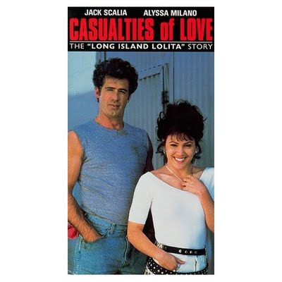 Casualties of Love: The Long Island Lolita Story (1993)