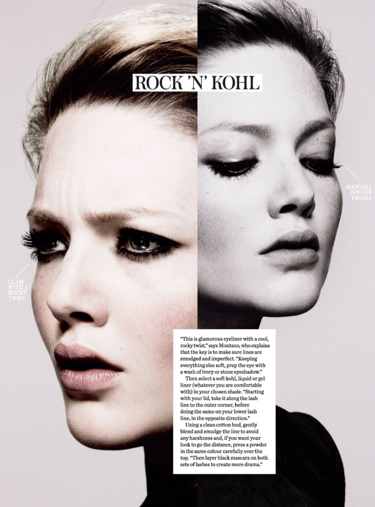 Holliday Grainger