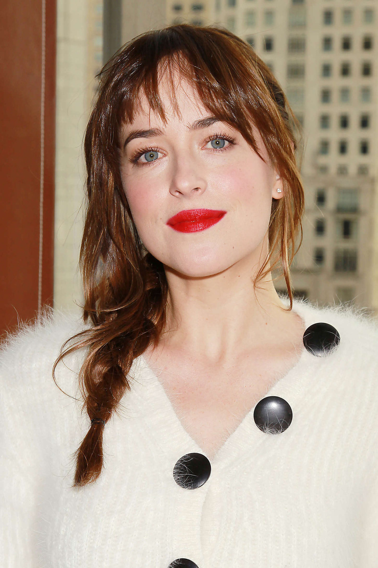 Dakota Johnson