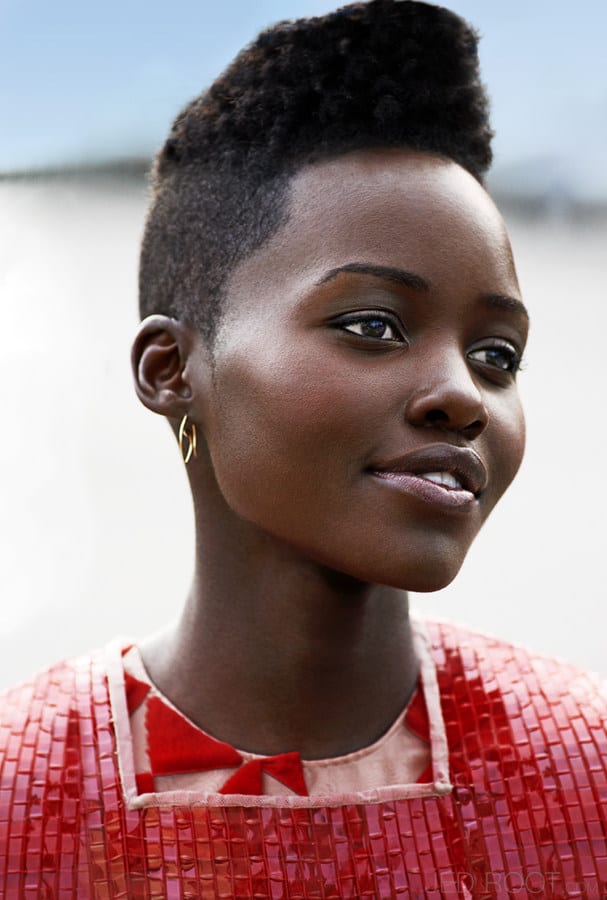 Lupita Nyong'o