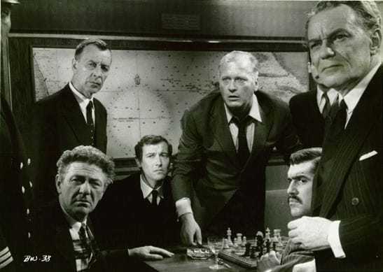 Brainwashed (1960) Brainwashed (1960)