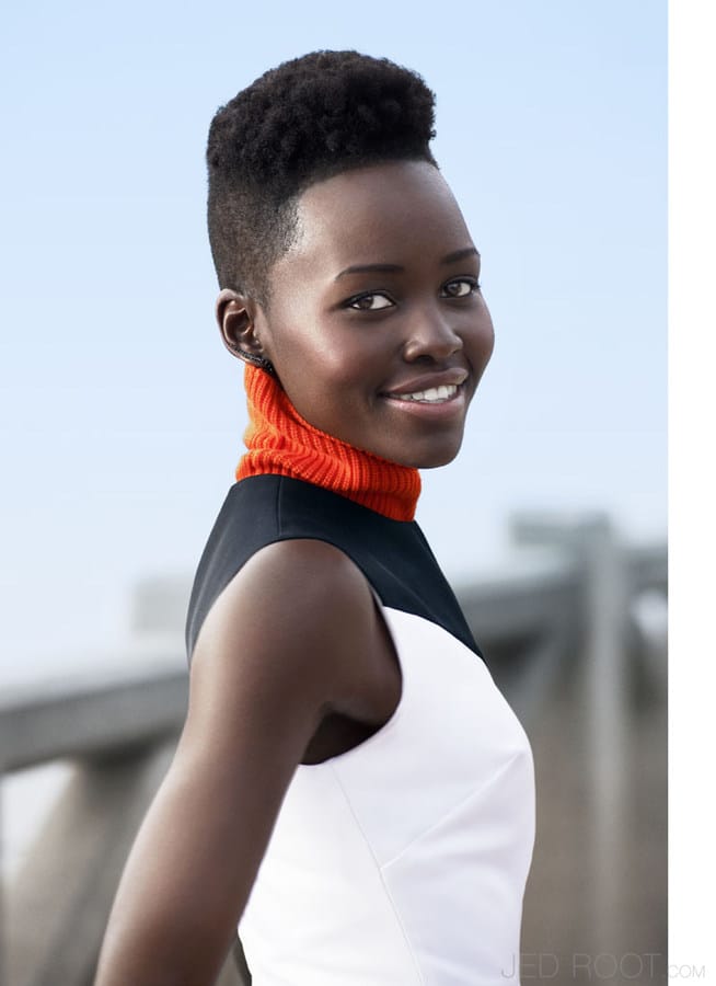 Lupita Nyong'o