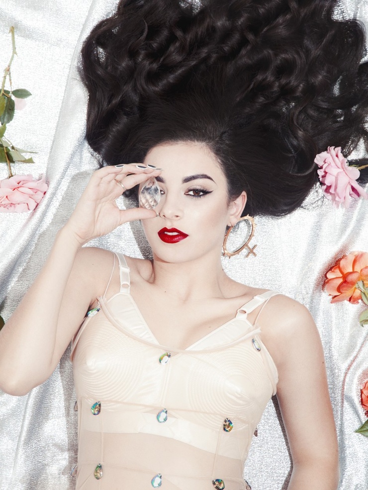 Charli XCX Charli XCX