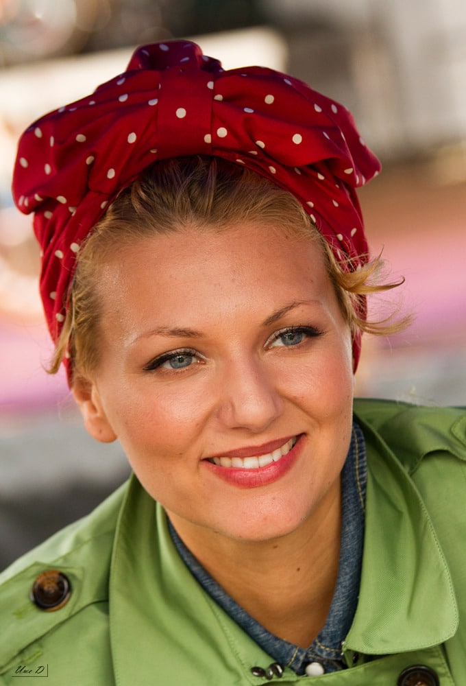 Ella Endlich Ella Endlich