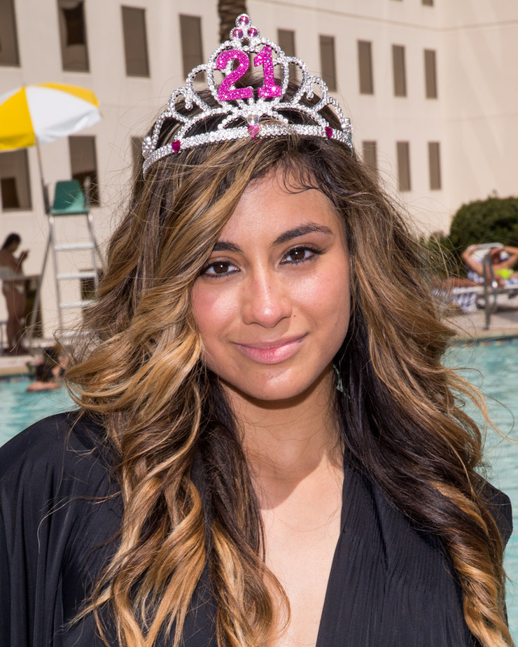 Ally Brooke Ally Brooke