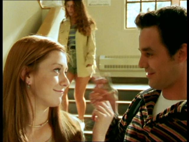 Willow Rosenberg