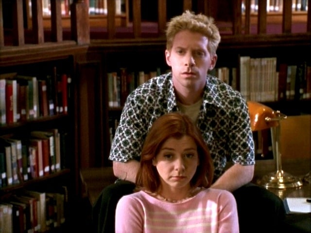 Willow Rosenberg