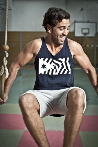 Elyas M'Barek